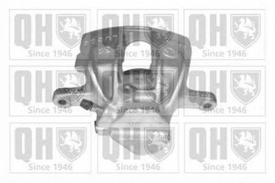 QUINTON HAZELL qbs2703 -  Тормозной суппорт